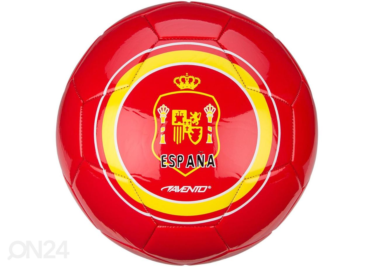 Jalkapallo World Soccer Avento kuvasuurennos