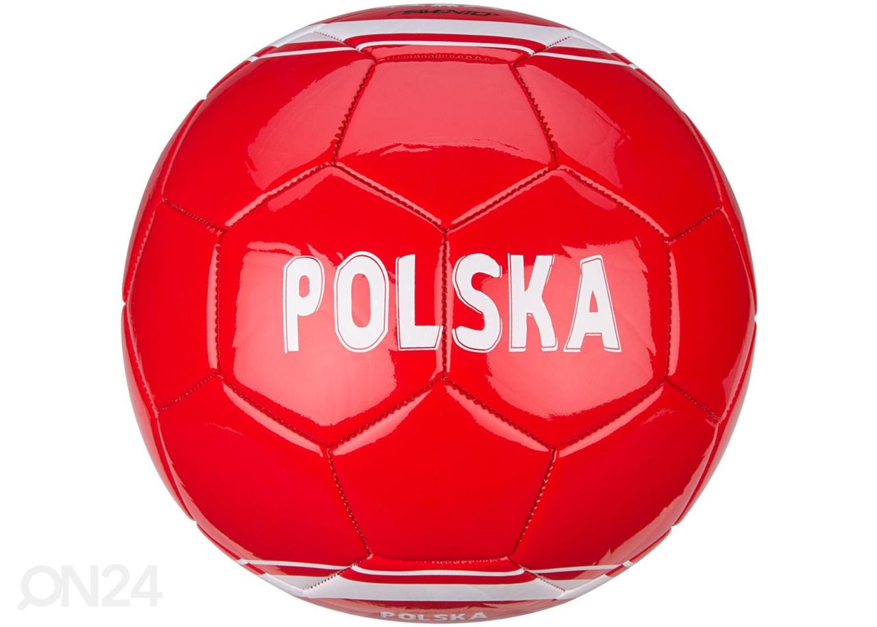 Jalkapallo World Soccer Avento kuvasuurennos