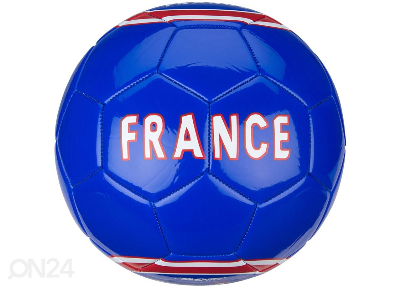 Jalkapallo World Soccer Avento kuvasuurennos