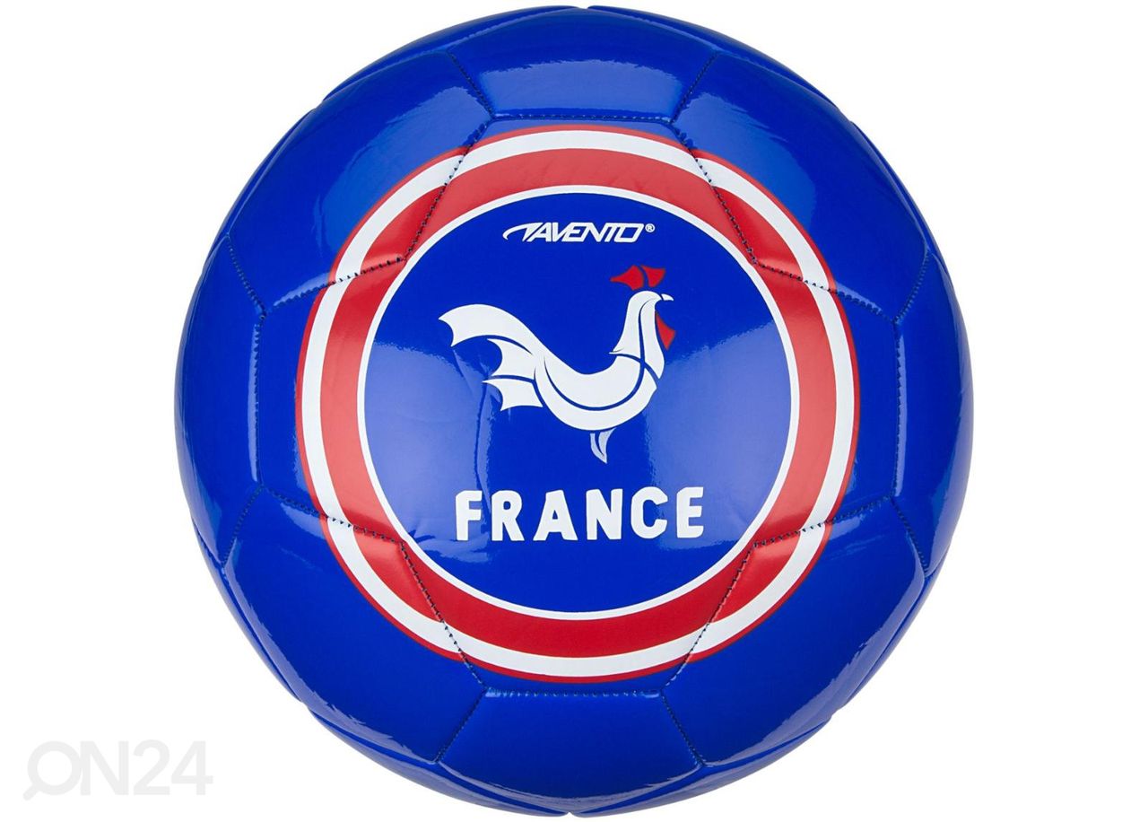 Jalkapallo World Soccer Avento kuvasuurennos