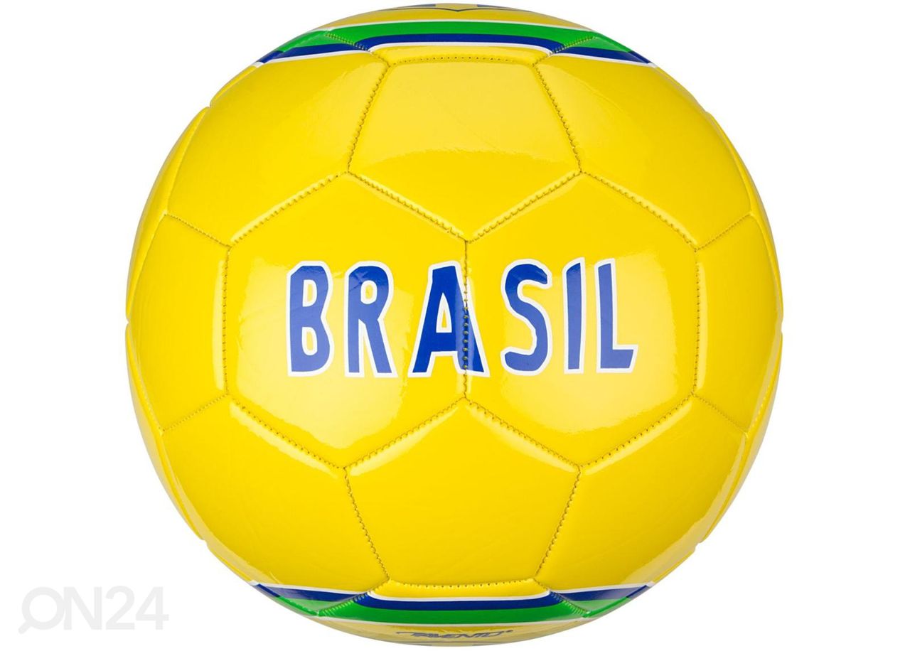 Jalkapallo World Soccer Avento kuvasuurennos