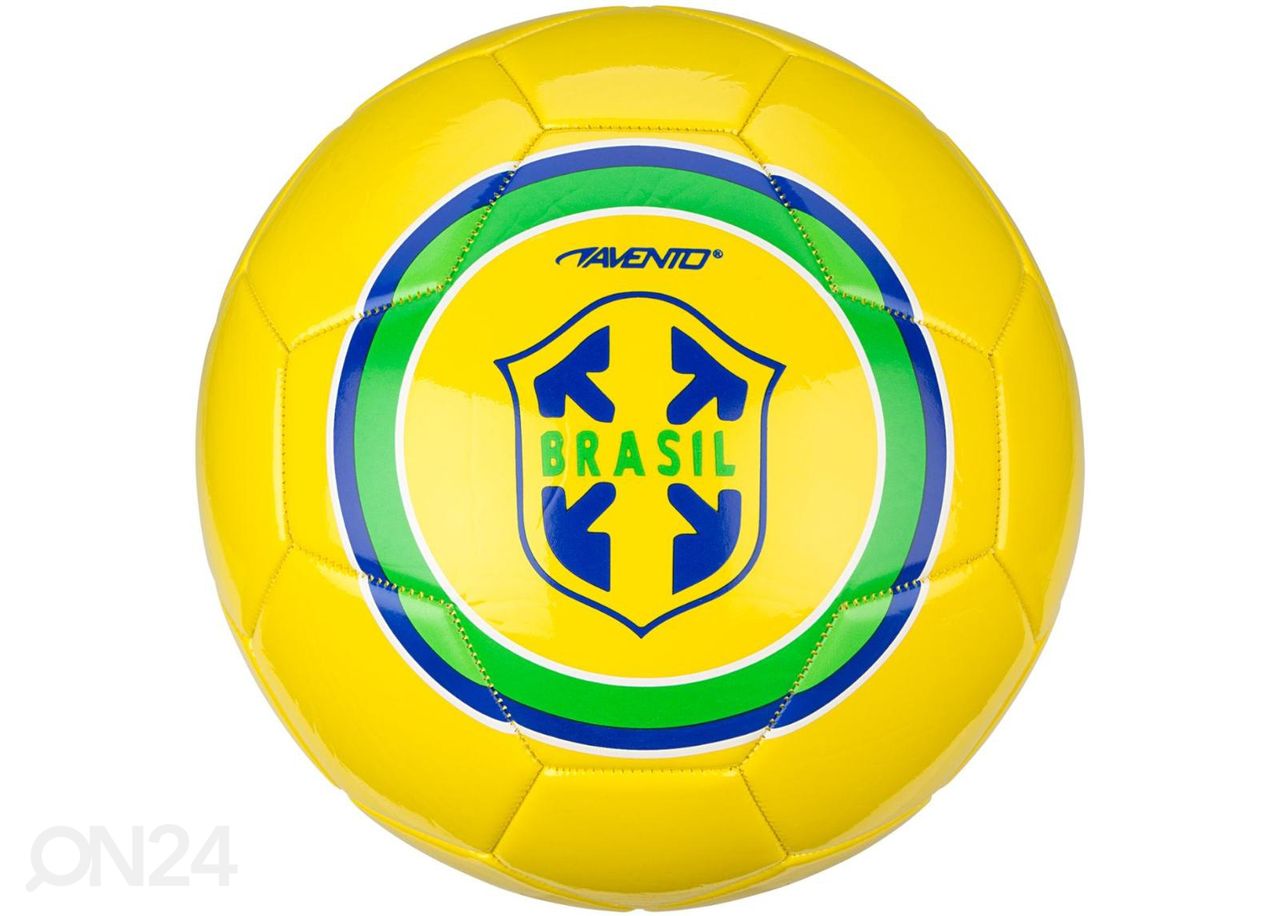 Jalkapallo World Soccer Avento kuvasuurennos