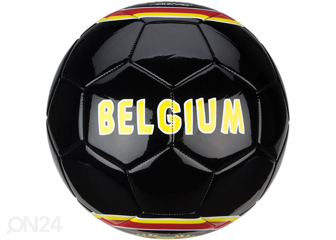 Jalkapallo World Soccer Avento kuvasuurennos