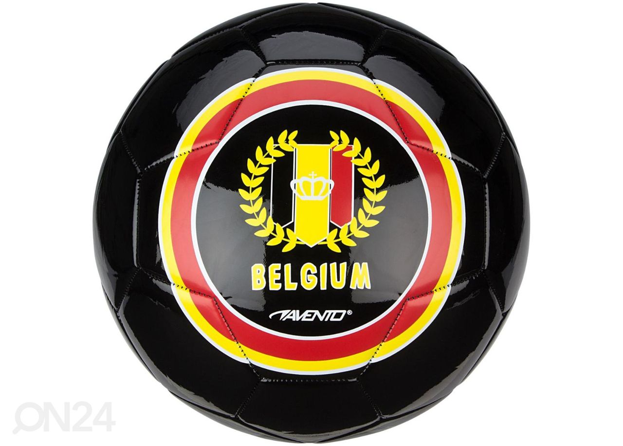Jalkapallo World Soccer Avento kuvasuurennos
