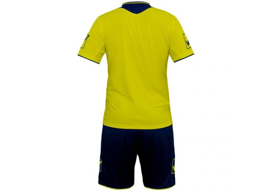 Jalkapalloasu Givova Kit Vittoria kuvasuurennos