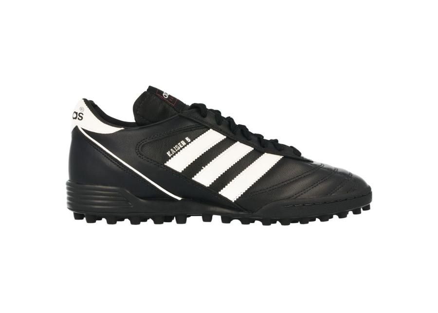 Jalkapallokengät tekonurmelle Adidas Kaiser 5 Team TF 677357 kuvasuurennos
