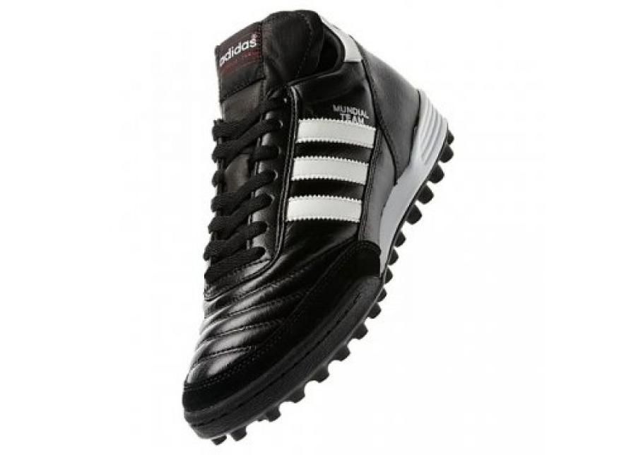 Jalkapallokengät tekonurmelle Adidas Mundial Team TF 019228 kuvasuurennos