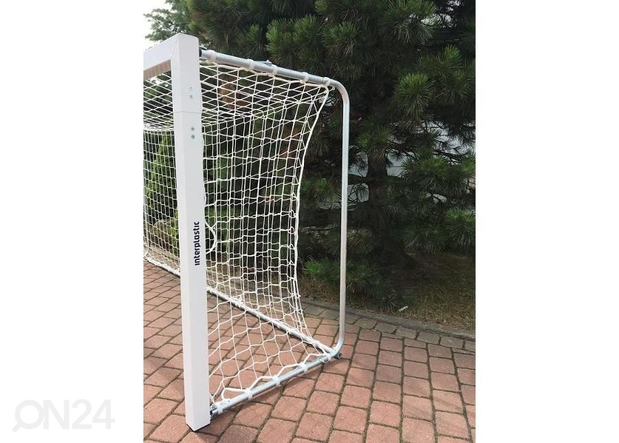Jalkapallomaali 3x1,15 m kuvasuurennos