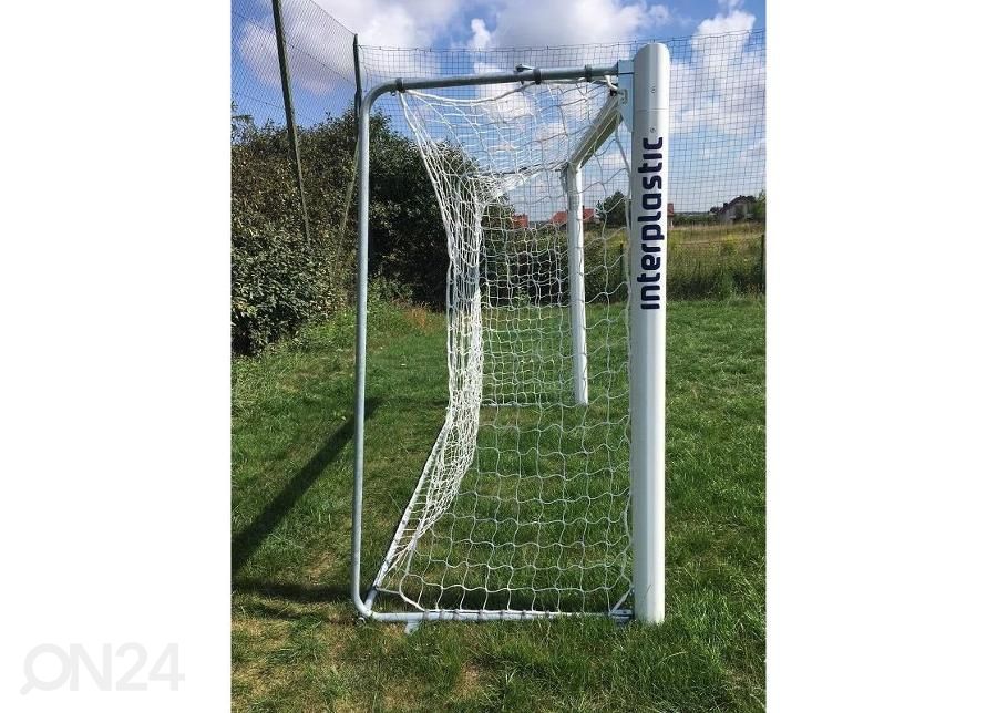Jalkapallomaali 3x2 m kuvasuurennos