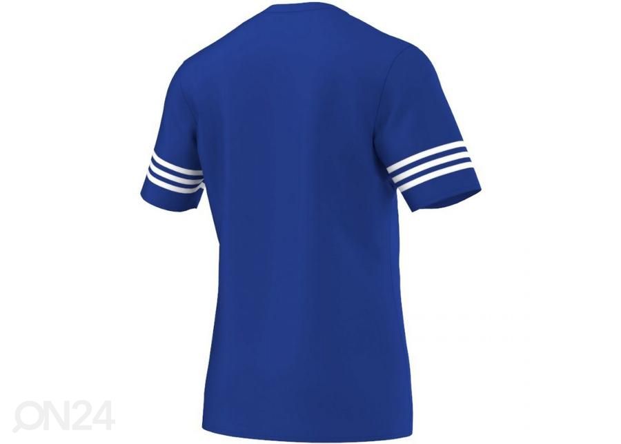 Jalkapallopaita Adidas Entrada 14 F50491 kuvasuurennos