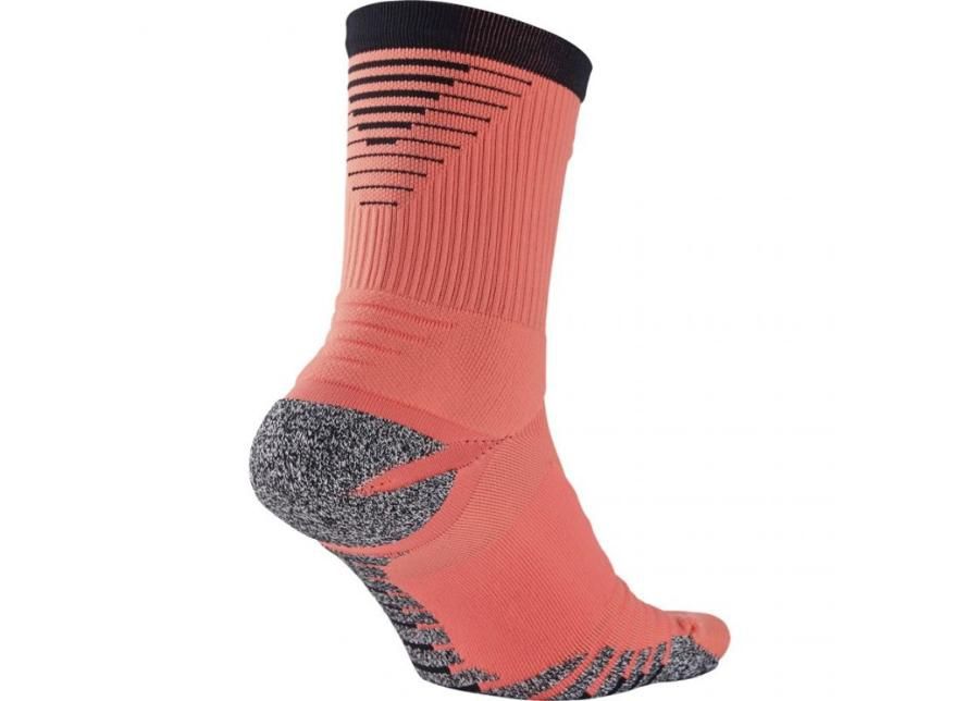 Jalkapallosukat Nike GRIP STRIKE LTWT CREW SX5089-870 kuvasuurennos