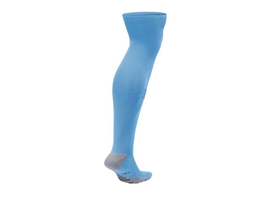 Jalkapallosukat Nike MatchFit OTC SX6836-412 kuvasuurennos