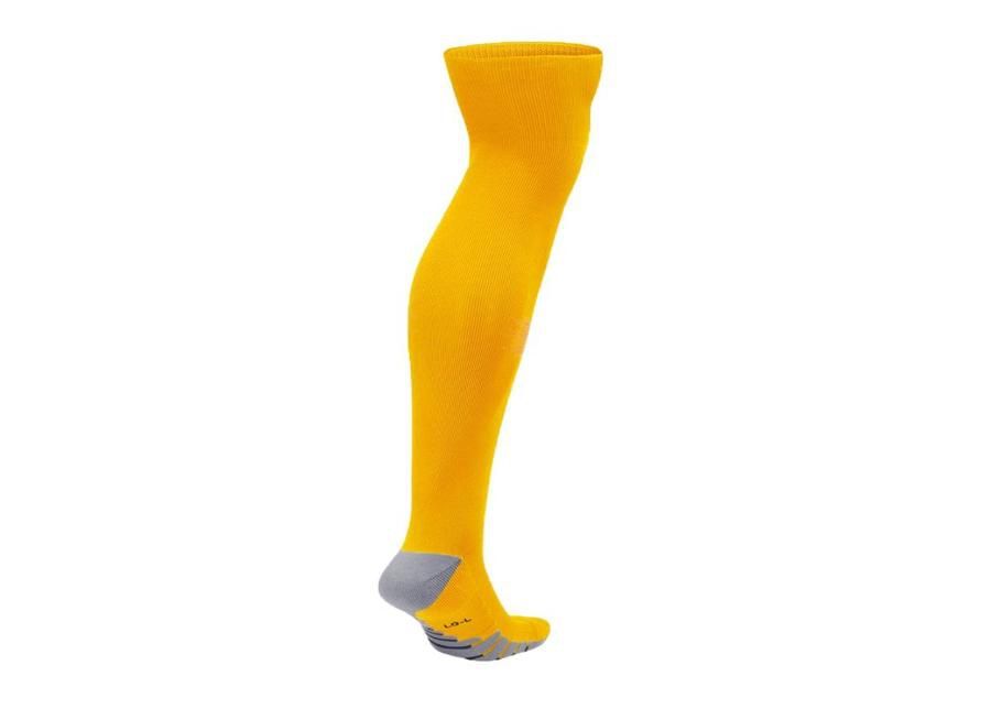 Jalkapallosukat Nike MatchFit OTC SX6836-739 kuvasuurennos