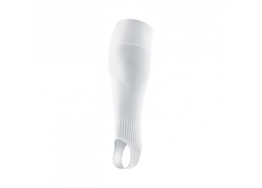 Jalkapallosukat Nike Performance Stirrup Team SX5731-101 kuvasuurennos
