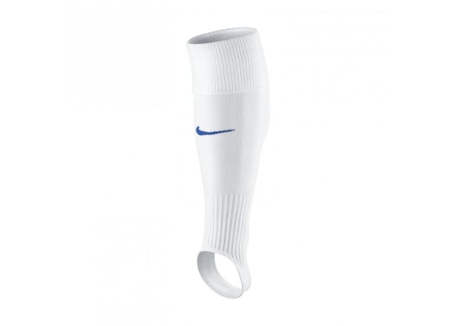Jalkapallosukat Nike Performance Stirrup Team SX5731-101 kuvasuurennos