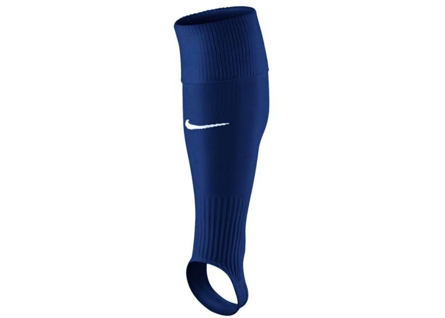 Jalkapallosukat Nike Performance Stirrup Team SX5731-410 kuvasuurennos