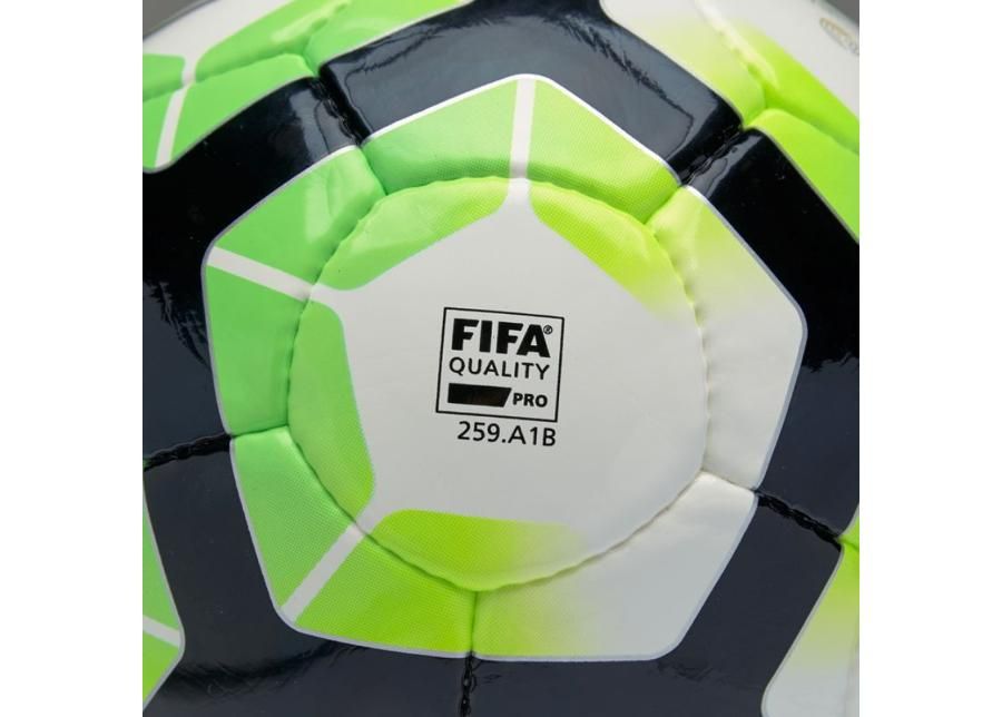 Jalkapallosukat Nike Premier Team Fifa SC2971-100 kuvasuurennos