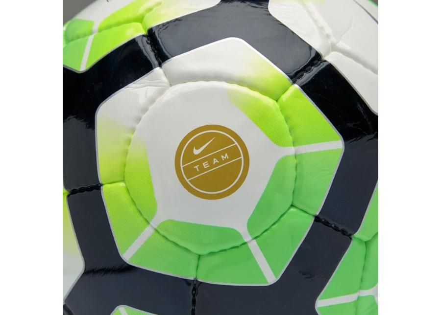 Jalkapallosukat Nike Premier Team Fifa SC2971-100 kuvasuurennos