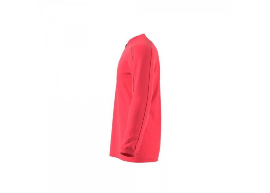 Jalkapallotuomarin paita Adidas REFEREE16 JSY M AJ5918 kuvasuurennos