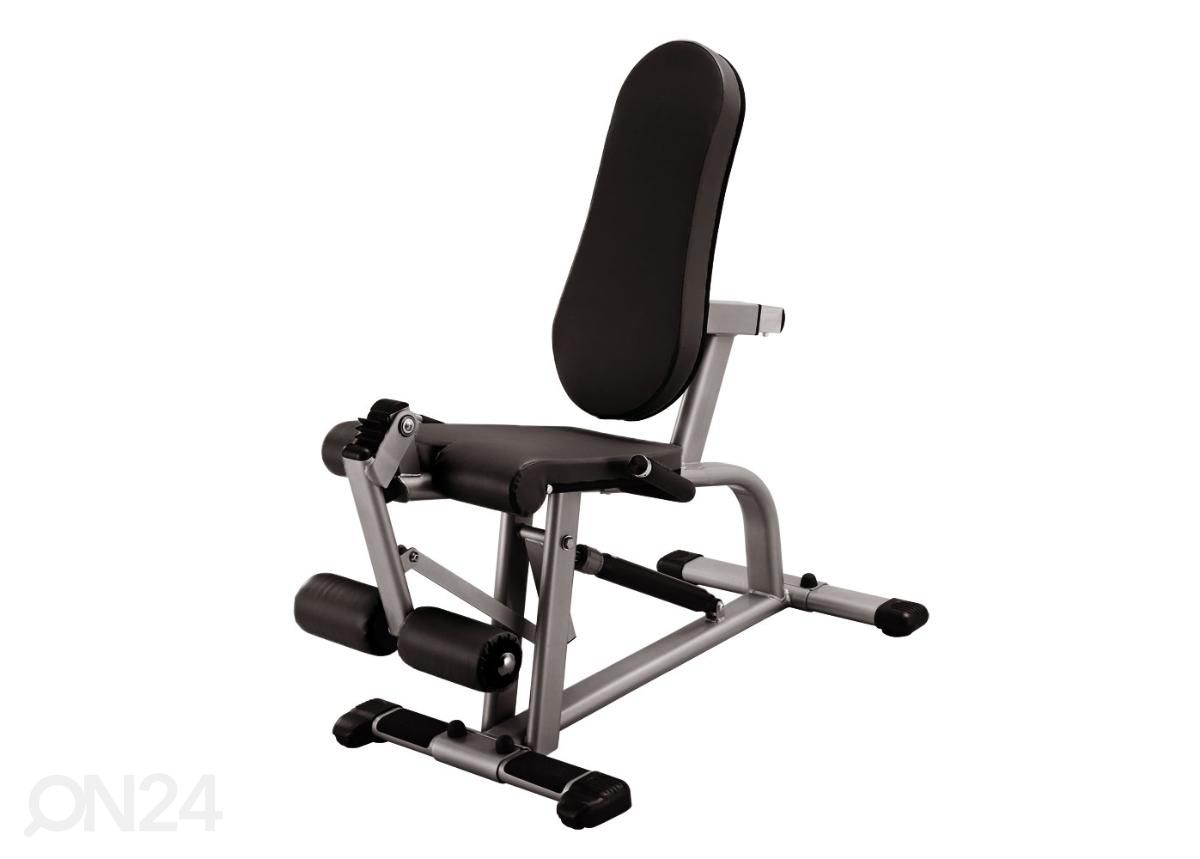 Jalkapenkki CLE500 kuvasuurennos