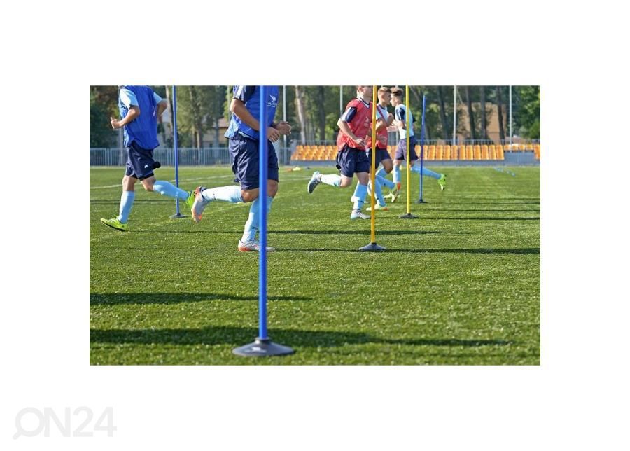 Jalusta pujottelukepille Yakimasport 2,5/21,5 cm kuvasuurennos