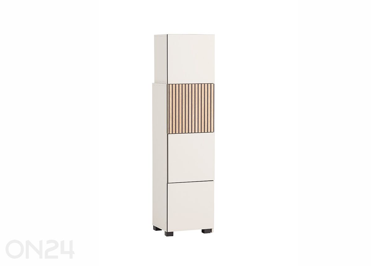 Jatkettava kaappi Alexa kuvasuurennos