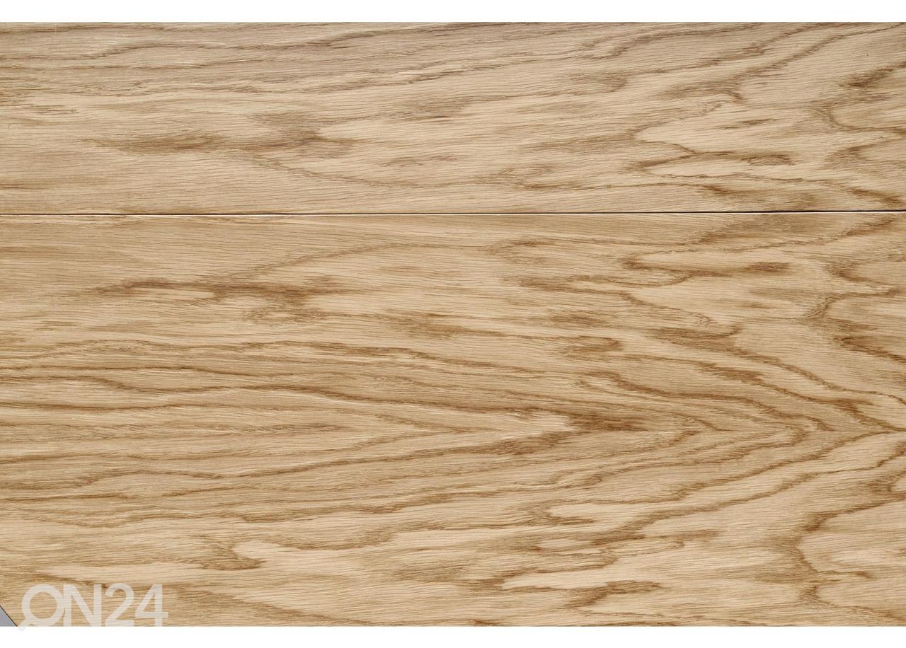 Jatkettava ruokapöytä 100/300x100 cm kuvasuurennos