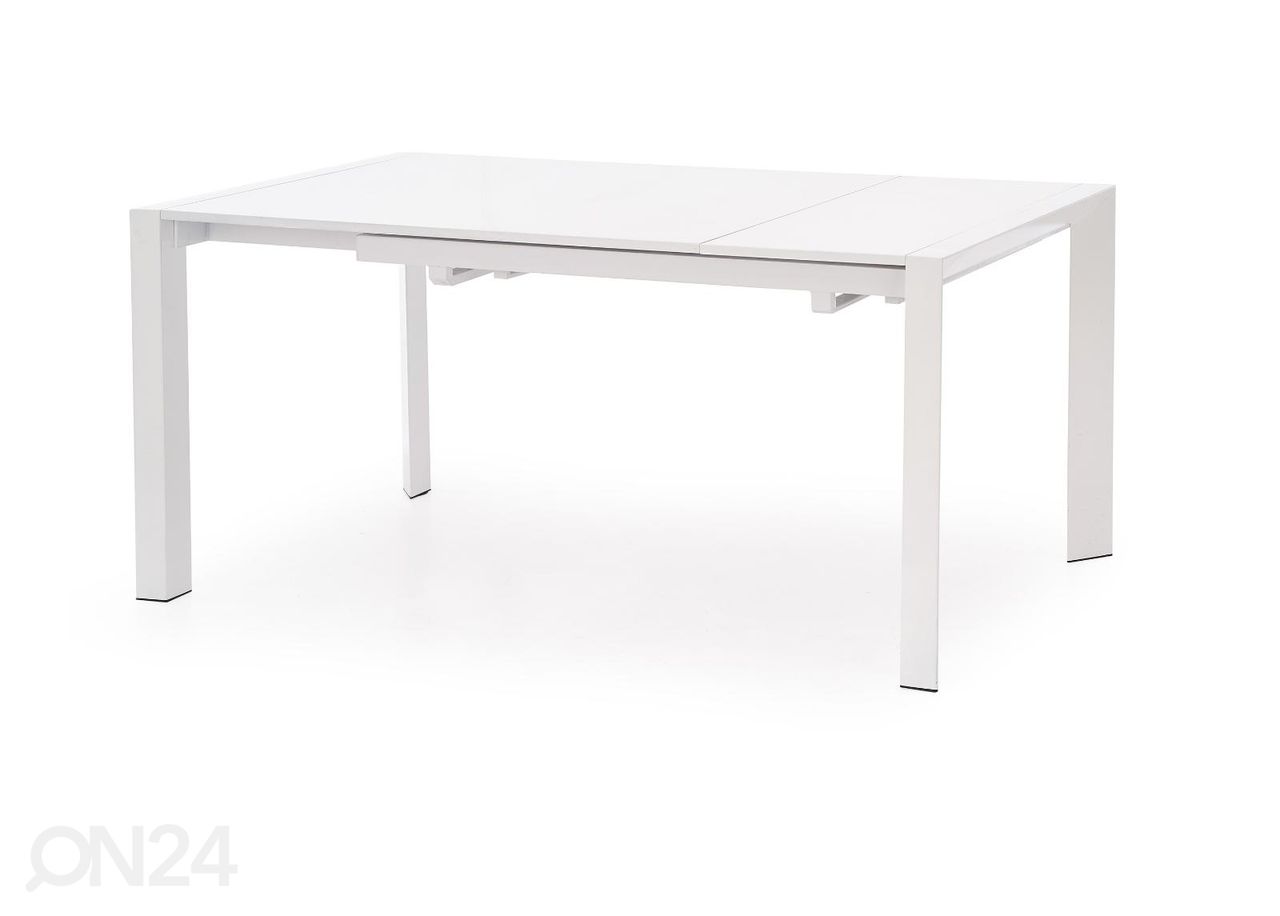 Jatkettava ruokapöytä 130/210x80 cm kuvasuurennos
