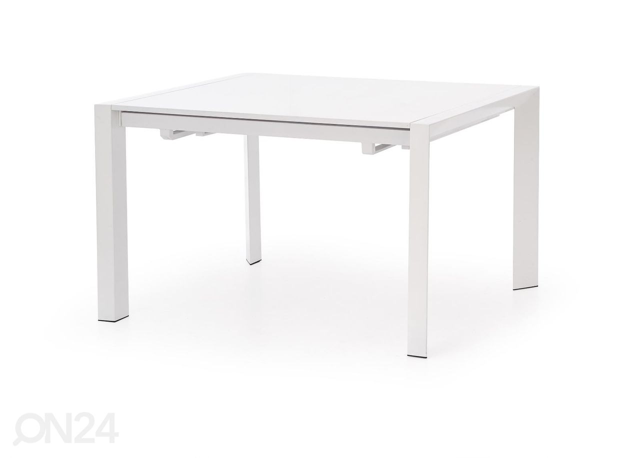 Jatkettava ruokapöytä 130/210x80 cm kuvasuurennos