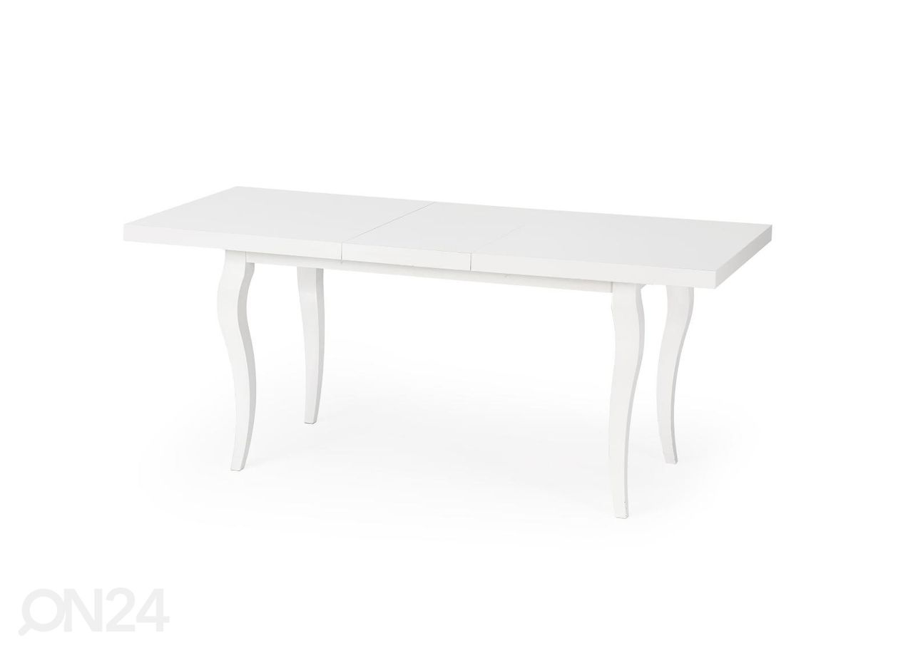 Jatkettava ruokapöytä 160/240x90 cm kuvasuurennos