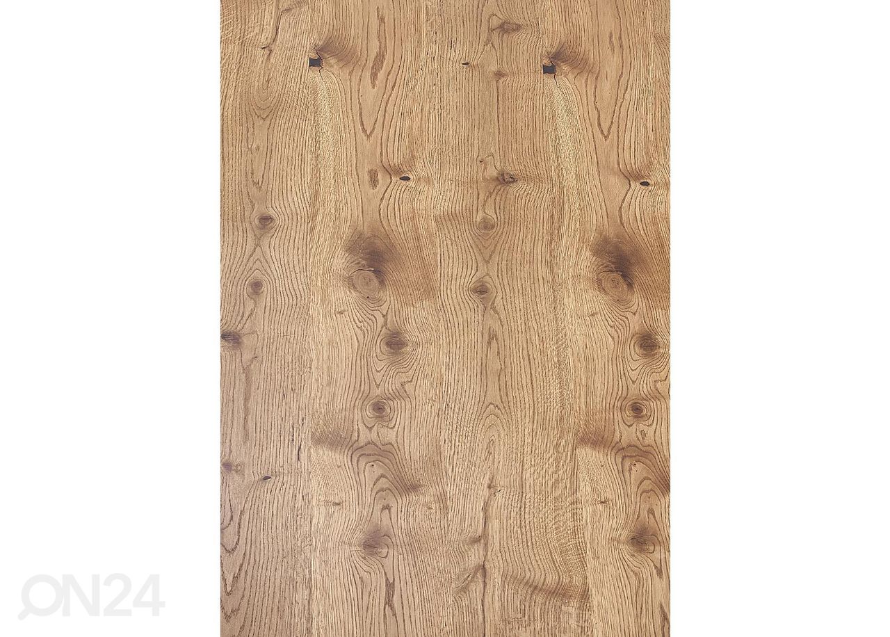 Jatkettava ruokapöytä 160/250x90 cm kuvasuurennos