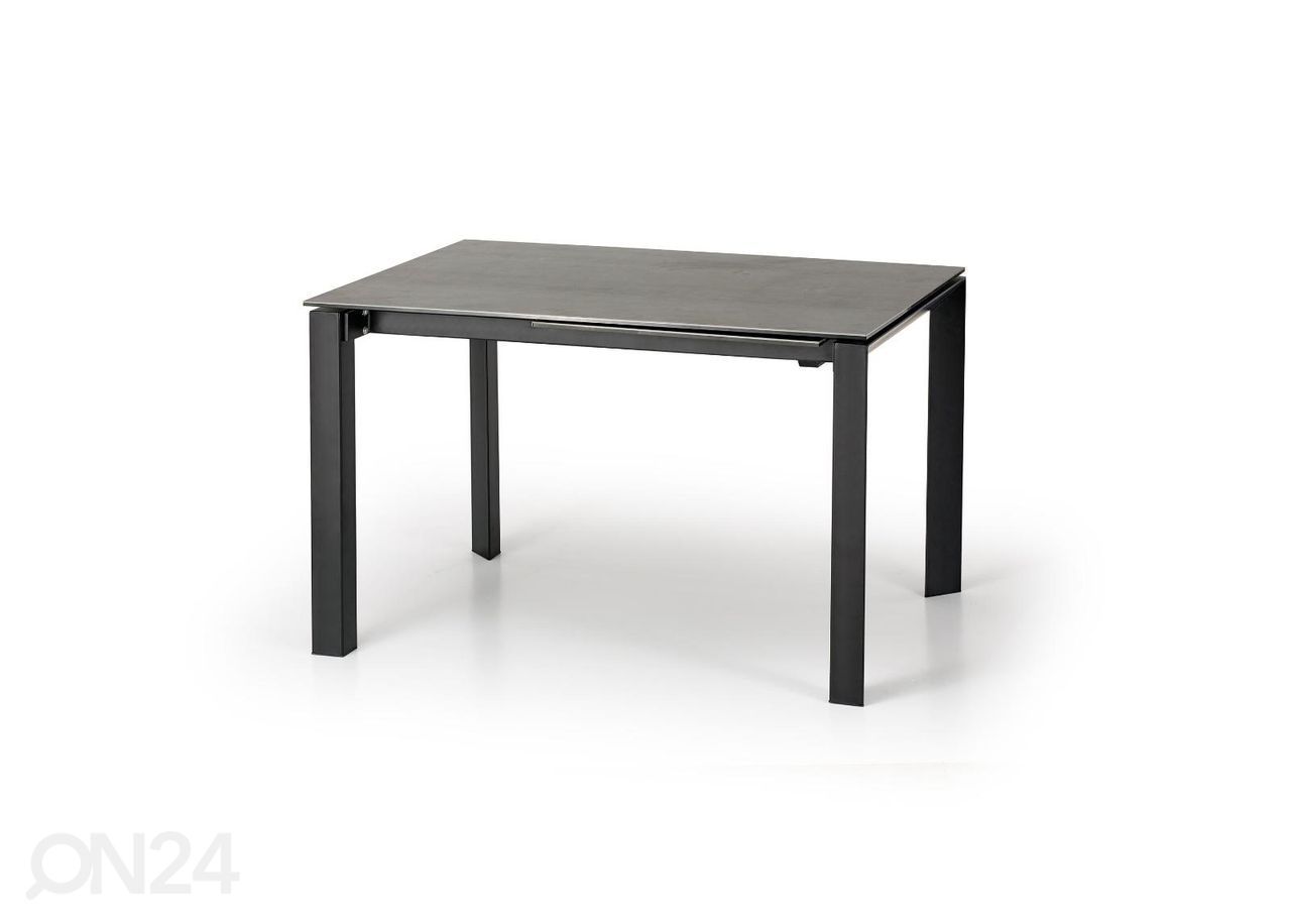 Jatkettava ruokapöytä 85x120-180 cm kuvasuurennos