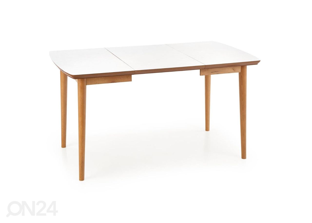 Jatkettava ruokapöytä 90/190x80 cm kuvasuurennos