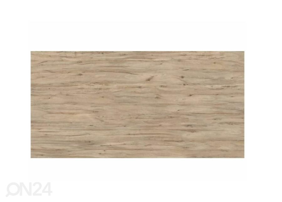 Jatkettava ruokapöytä Dali 160-240x90 cm kuvasuurennos