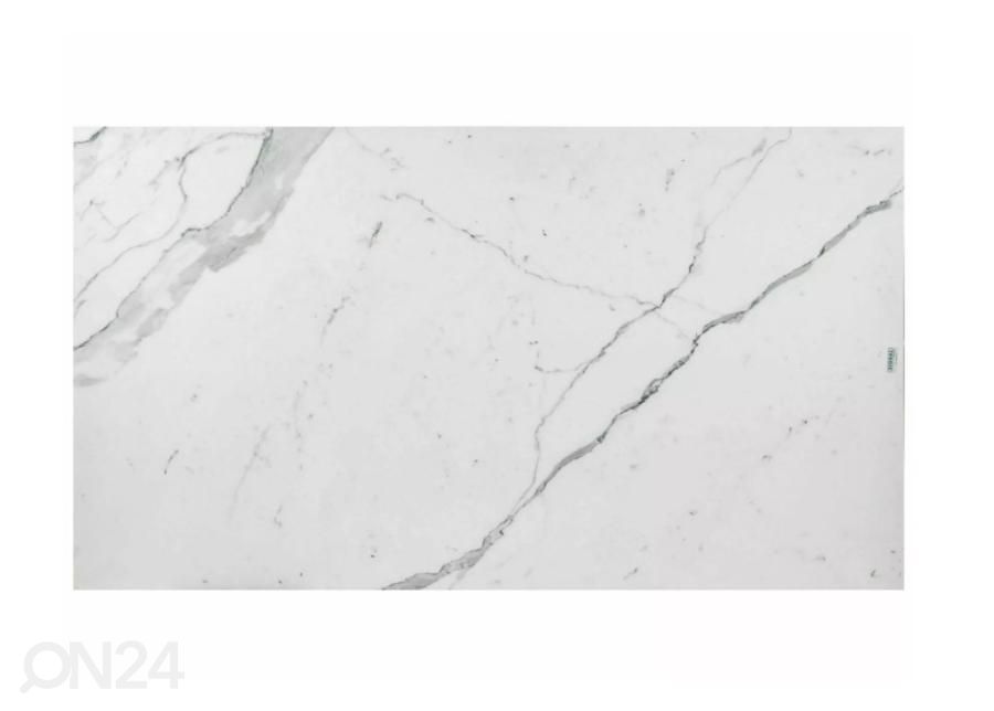 Jatkettava ruokapöytä Dune 160-240x90 cm kuvasuurennos