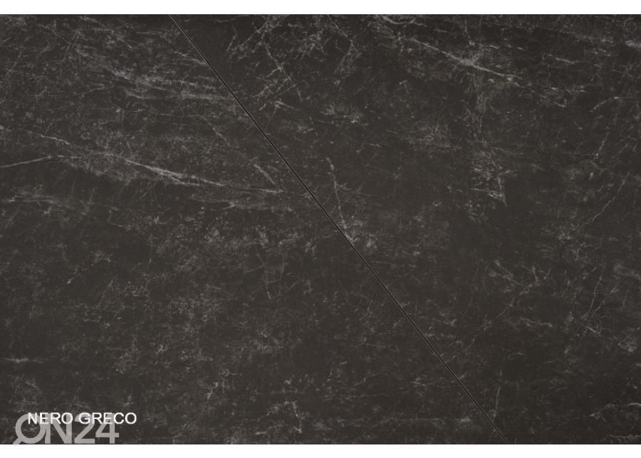 Jatkettava ruokapöytä Ferruccio 200-250x98 cm kuvasuurennos