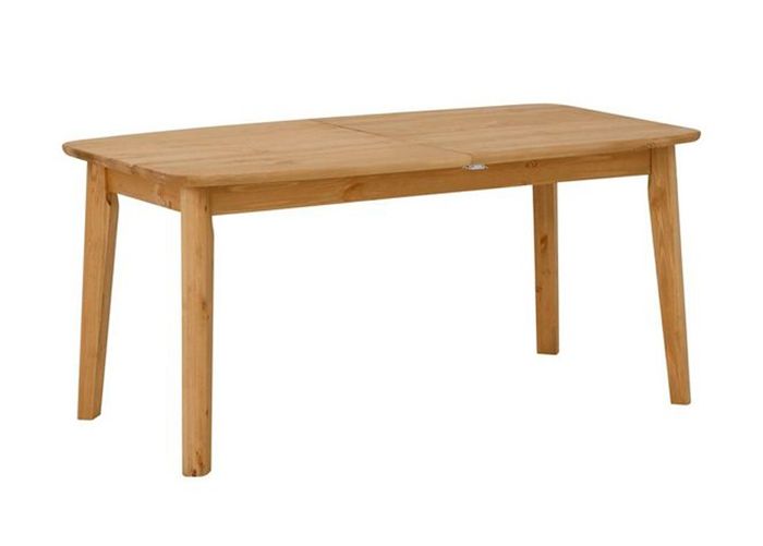 Jatkettava ruokapöytä Palermo 140-180x90 cm kuvasuurennos