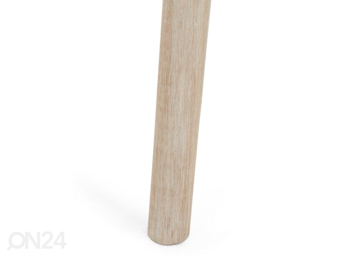 Jatkettava ruokapöytä Porto 220/320x105 cm kuvasuurennos