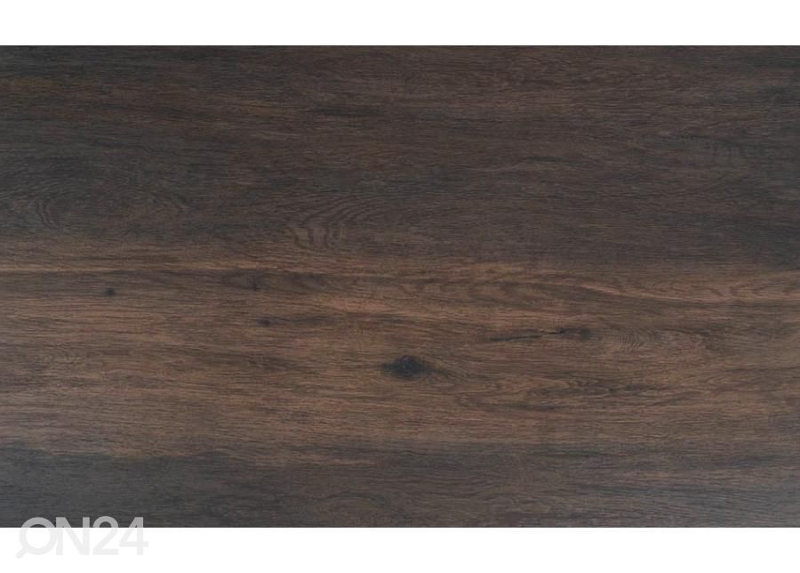 Jatkettava ruokapöytä West 180-260x90 cm kuvasuurennos
