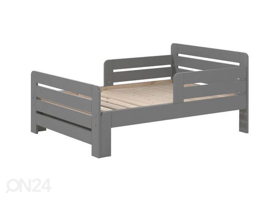 Jatkettava sänky Jumper 90x140/160/190 cm kuvasuurennos