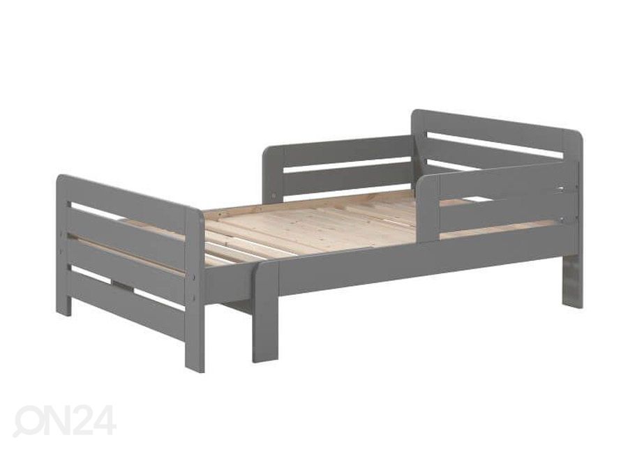 Jatkettava sänky Jumper 90x140/160/190 cm kuvasuurennos