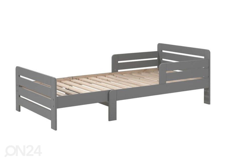 Jatkettava sänky Jumper 90x140/160/190 cm kuvasuurennos