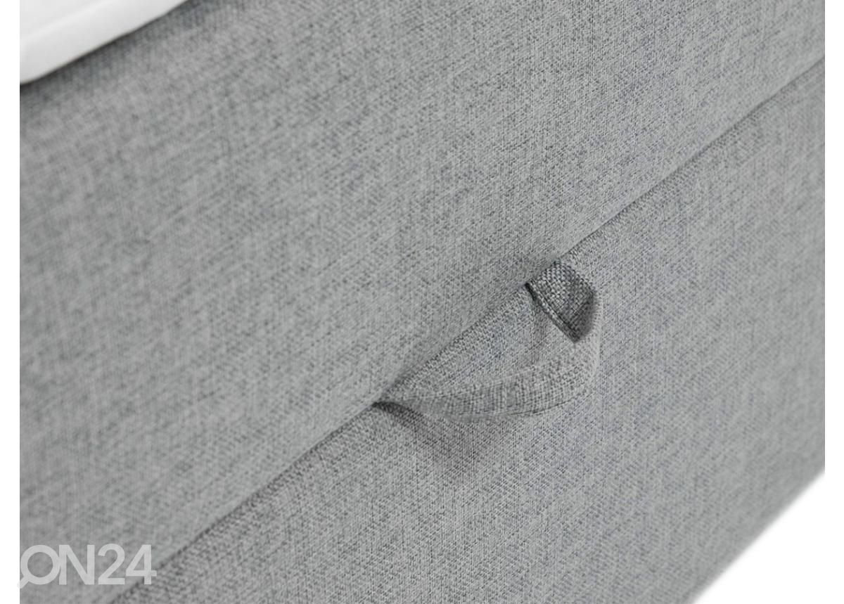 Jenkkisänky 90x200 cm kuvasuurennos