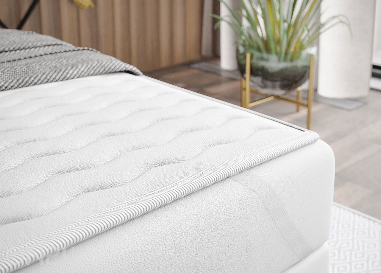 Jenkkisänky Alabama 160x200 cm kuvasuurennos