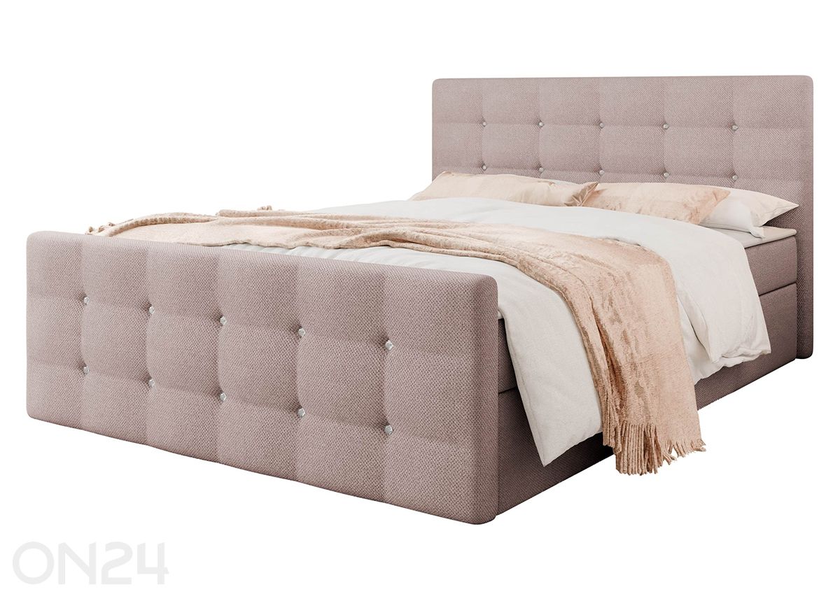 Jenkkisänky Alabama 180x200 cm kuvasuurennos