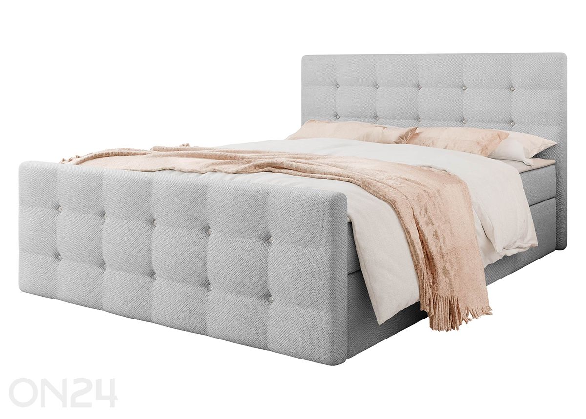 Jenkkisänky Alabama 180x200 cm kuvasuurennos