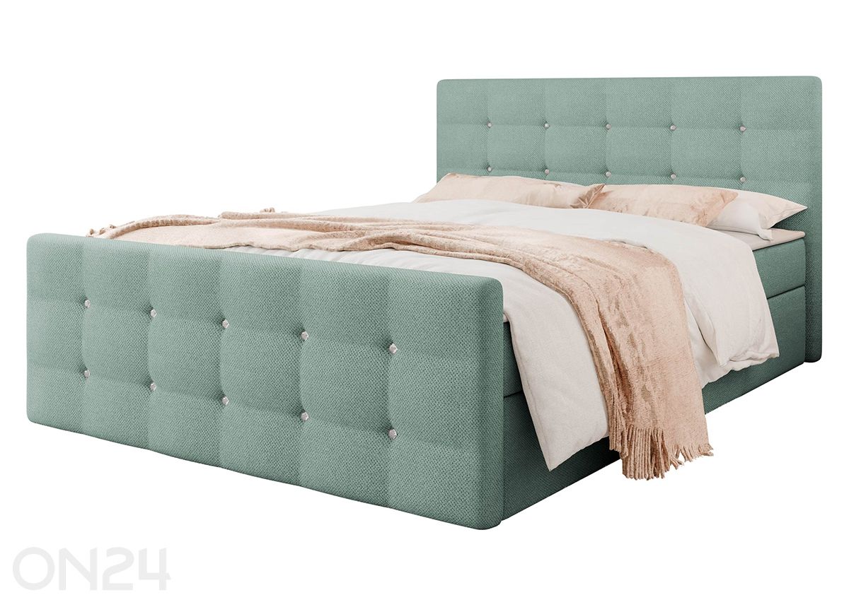 Jenkkisänky Alabama 180x200 cm kuvasuurennos