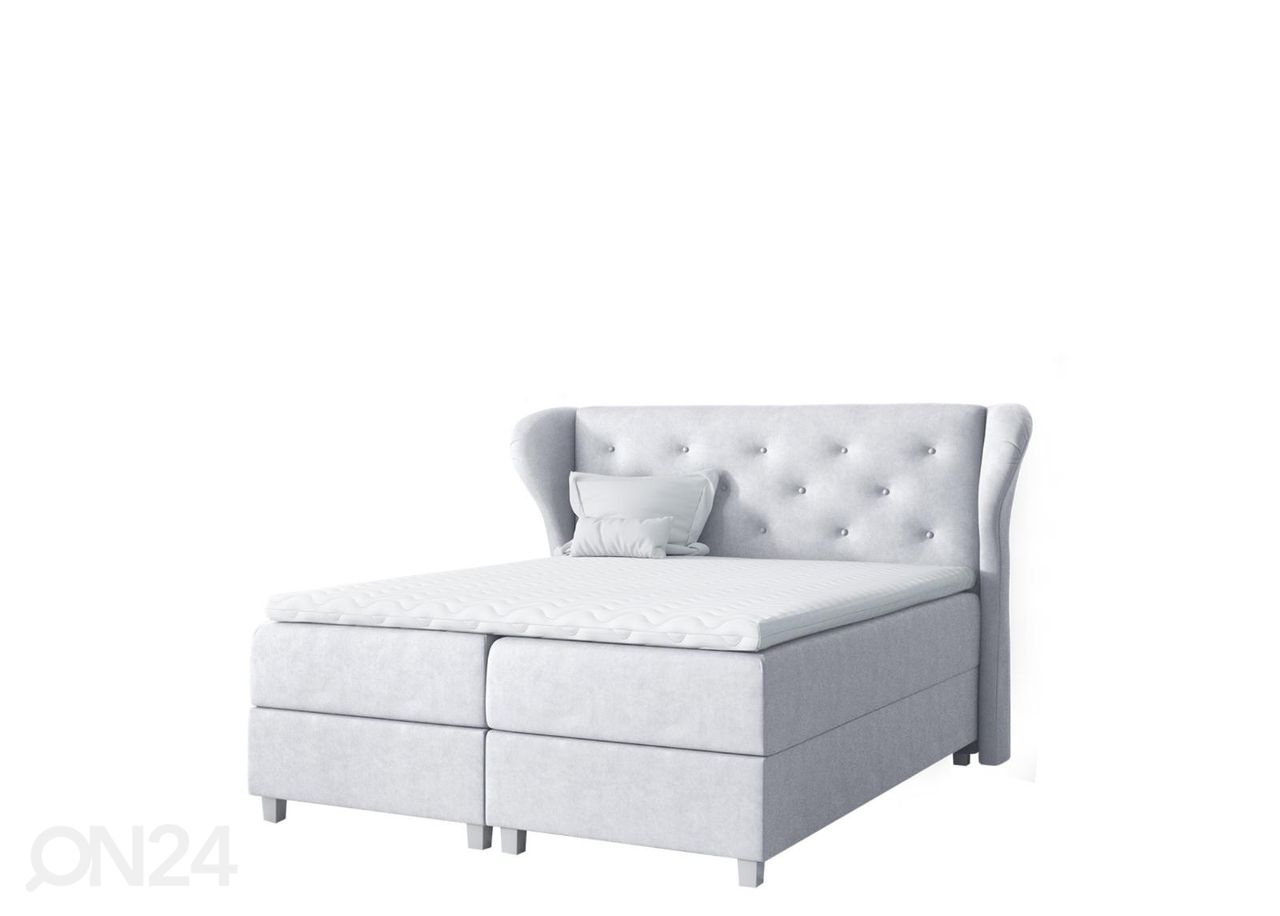 Jenkkisänky Bakarat 200x200 cm kuvasuurennos