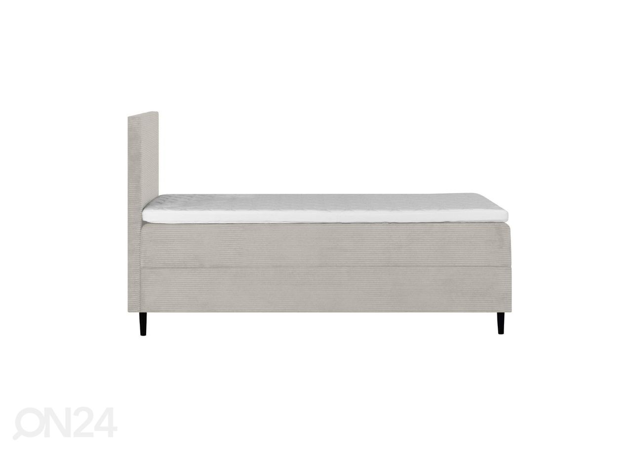 Jenkkisänky Laara 90x200 cm kuvasuurennos