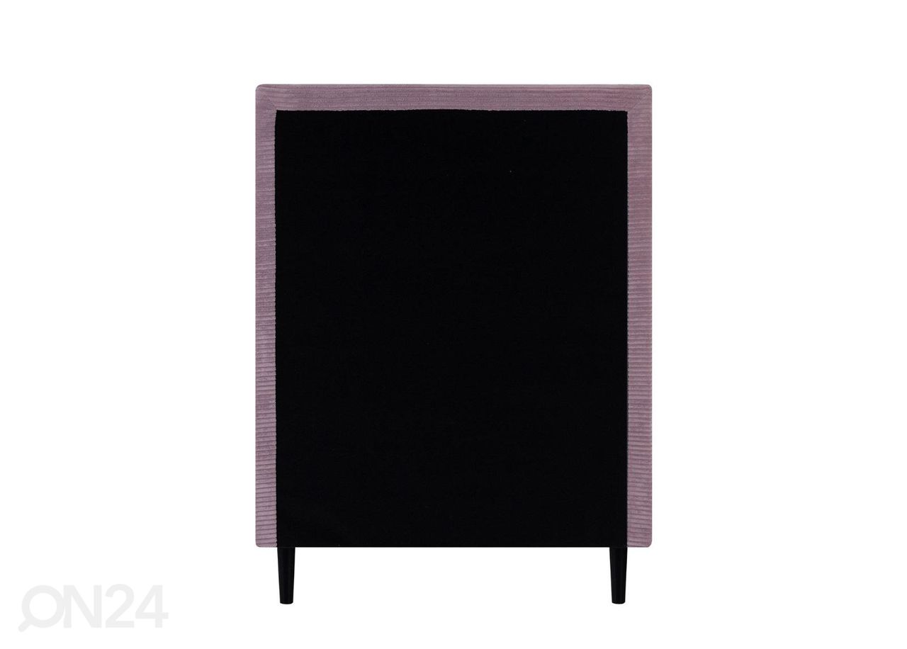 Jenkkisänky Laara 90x200 cm kuvasuurennos